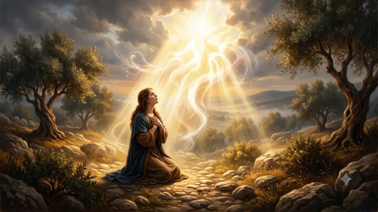 La revelación Divina