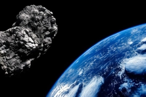 El juicio del asteroide